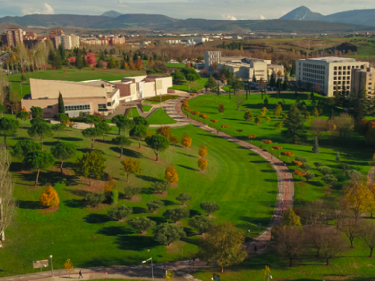 Navarra University