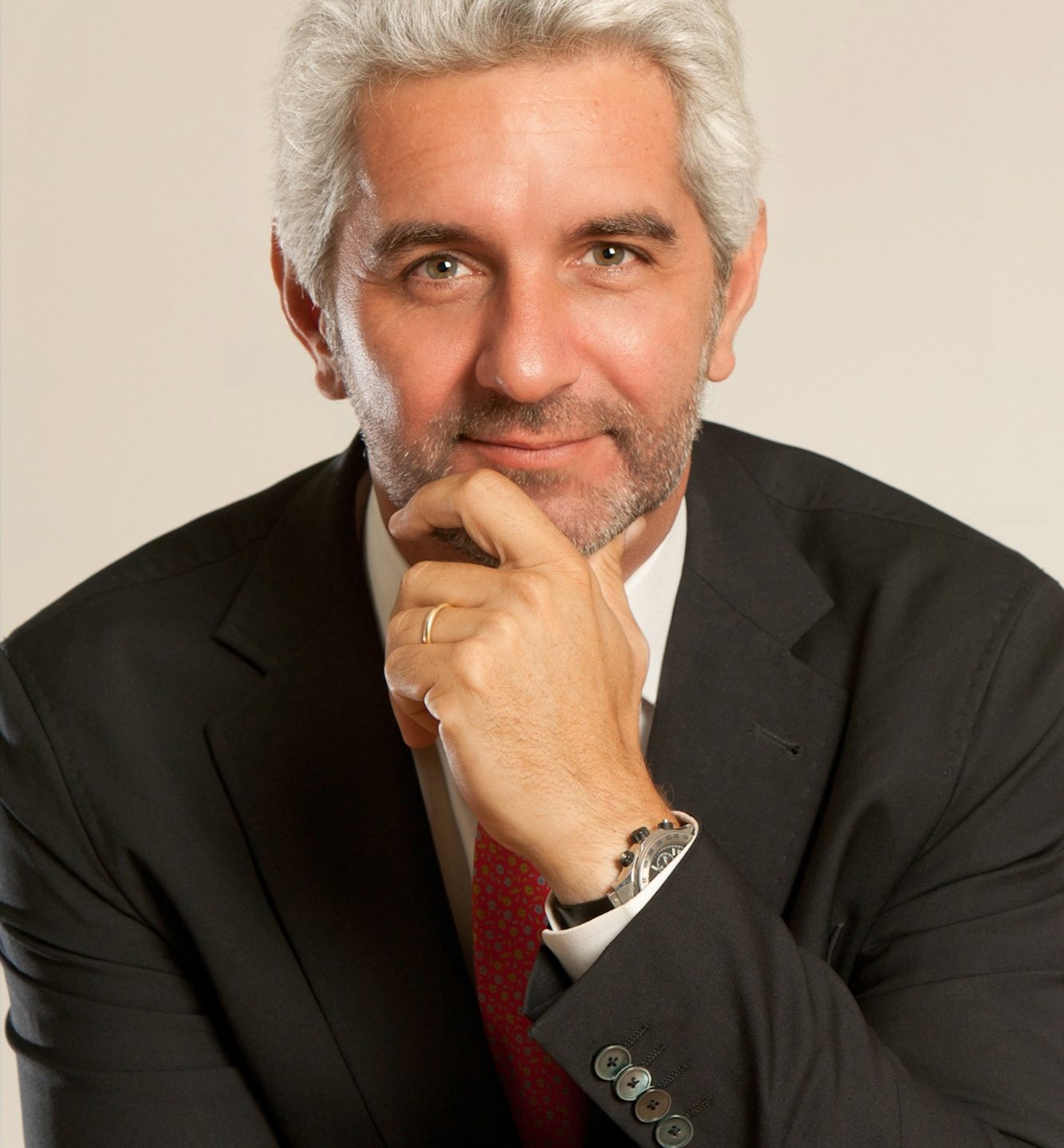 Alejandro Ferrer